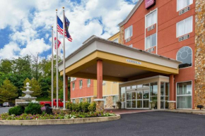 Comfort Suites Near Gettysburg Battlefield Visitor Center